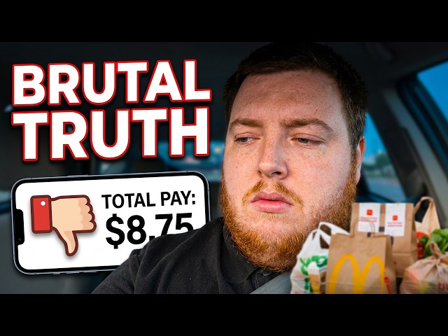 The Brutal Truth About Delivery Apps In 2026