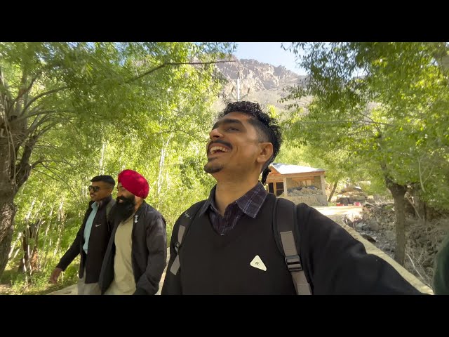 Day 7 of KVS Hard Station | KV Kargil  ⁨@AshwaniSheoran
