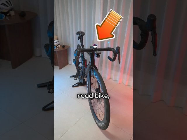 Even My Bike Needs a Helmet Now 🤔