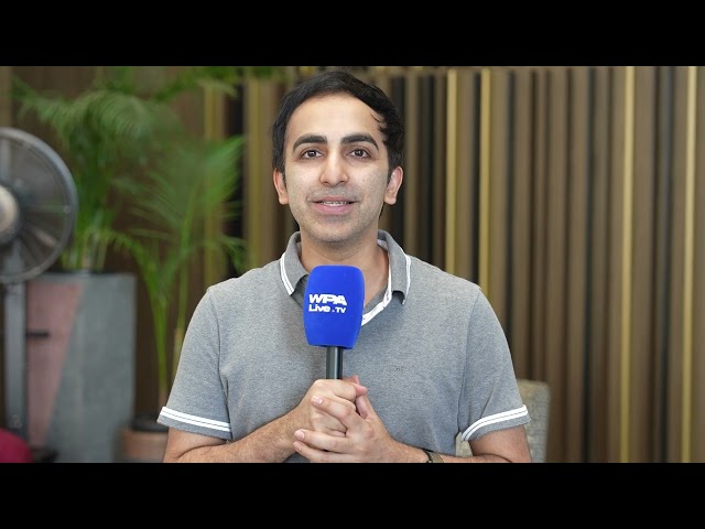 Table Talk Pankaj Advani