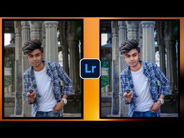 Lightroom photo editing #youtube #youtubeshorts @nsbpictures @Rajaneditz