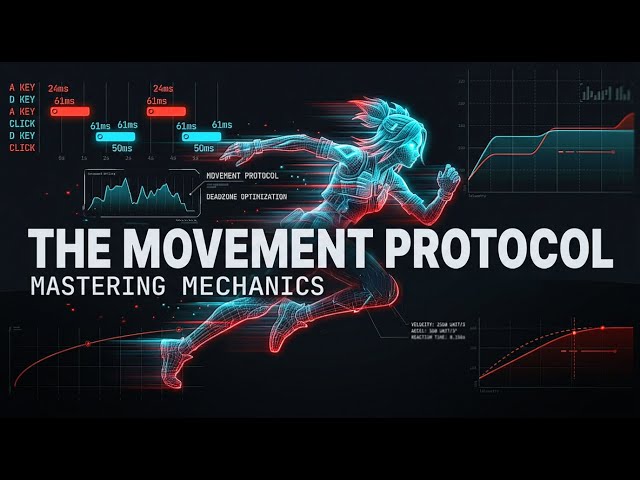 Master Your Mechanics With This