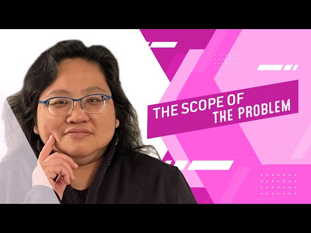 Coding for Beginners: Web Accessibility #2— The Scope of the Problem