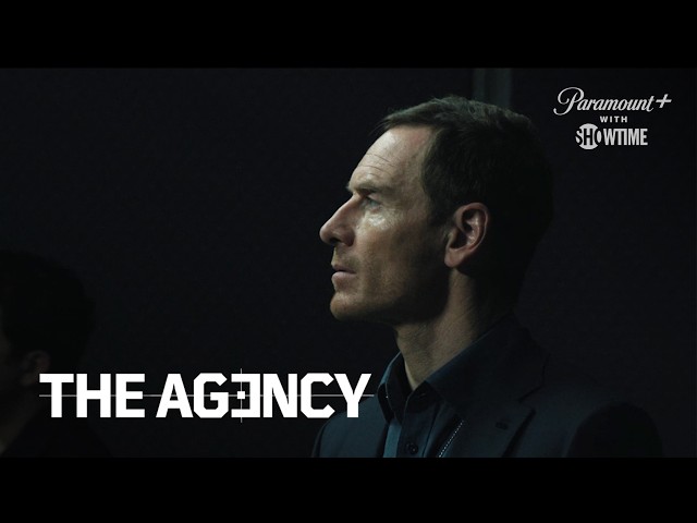 The Agency | Martian and Team See How Much Their Source Can Take (S1, E2) | Paramount+