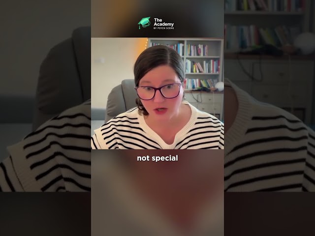 What is Healthy Narcissism?