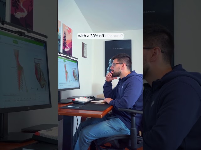 One Platform. All You Need to Go Back to Med School 🩺🎒