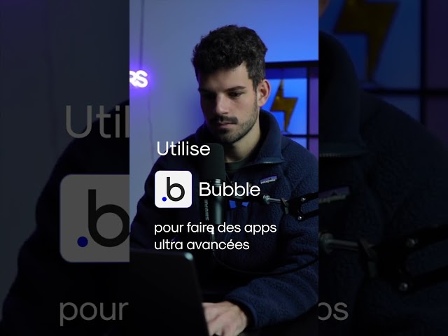 Comment créer des apps mobiles sans coder?