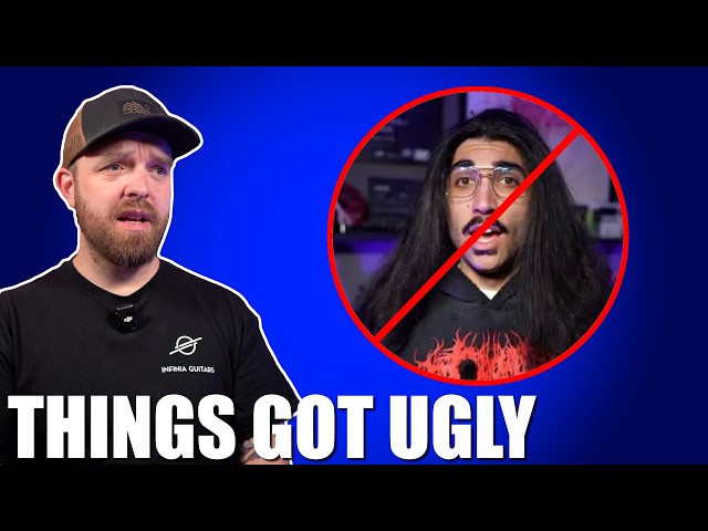 Sixstringtv - SECRET guitar brand exposed