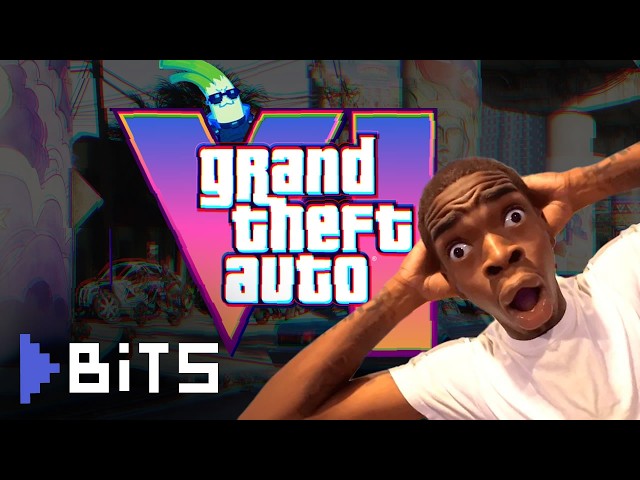 GTA VI hacked and now they're THREATENING Rockstar: the hack of the century?