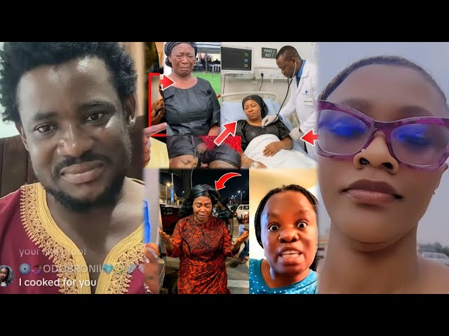 Eii FINALLY MODA & FREDA AFRIYIE CREATE THEY'RE OWN TEAM TO DESTROY AKOSUA SERWAA😲AY3KA💔💥