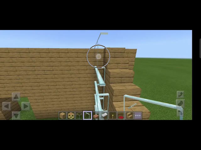 Let's make a beautiful house