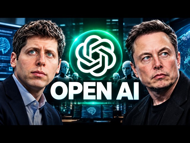 OpenAI Just Created the First Digital Workforce (Everything You Need to Know)