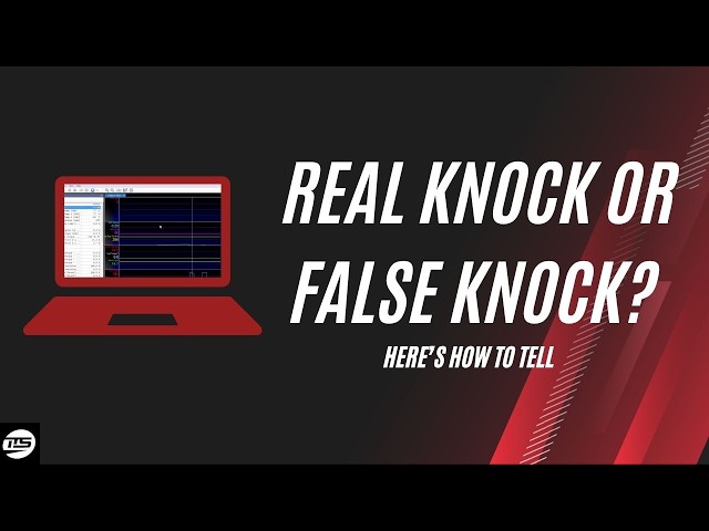Real Knock or False Knock? Here's How to Tell