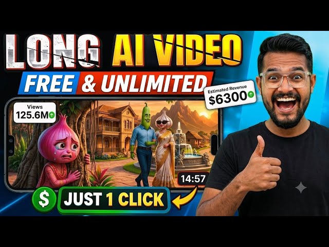 AI Vegetable Video Kaise Banaye? 🥔🥕 | Sabji Cartoon Story Video | Ai Cartoon Video Kaise Banaye 
