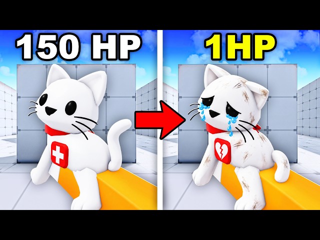 50 Things You NEVER Noticed In Rivals