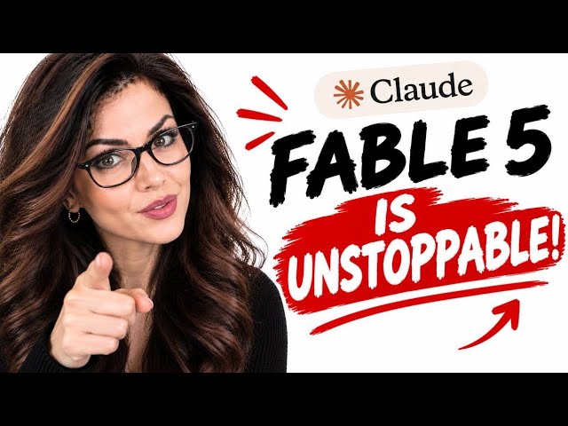 How to use Claude Fable 5 | Tutorial Guide 2026