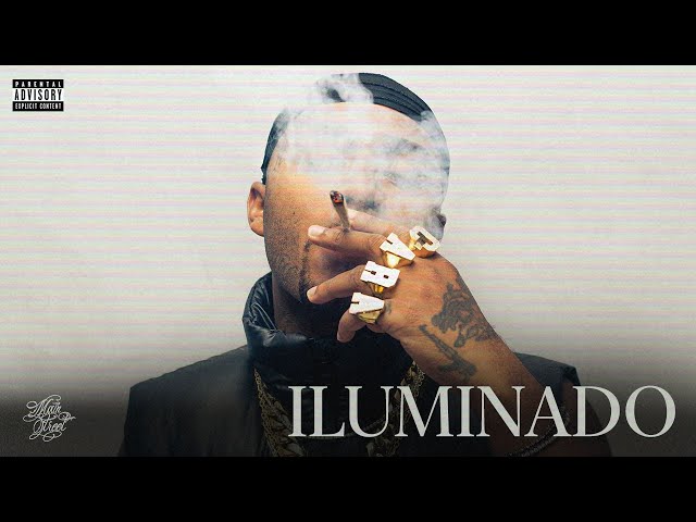 Orochi "ILUMINADO" feat. Trippie Red (prod. Nemo, Ajaxx)