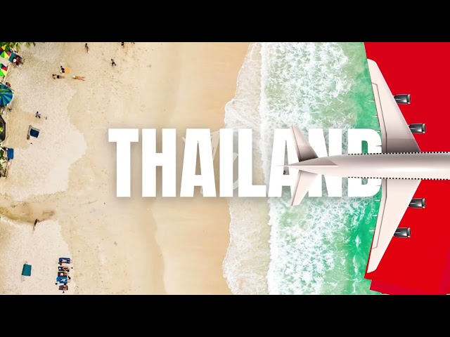 travel to thailand #trending #thailand #travel