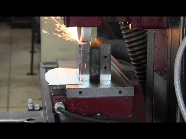 How To Square a Part within .0001 on a Surface Grinder