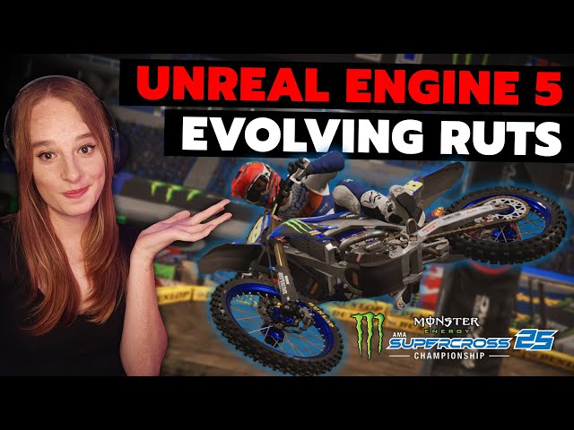Monster Energy Supercross 25 | Review