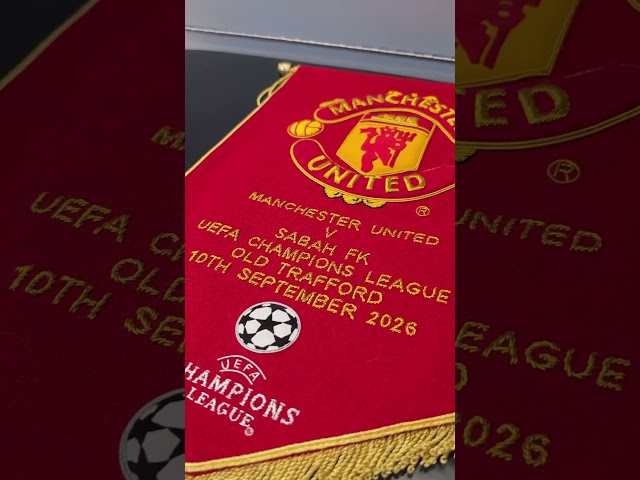Weโre Back ๐