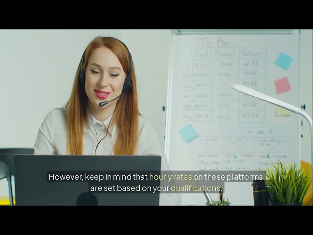 How Do Online English Teachers Make Money? | TEFL