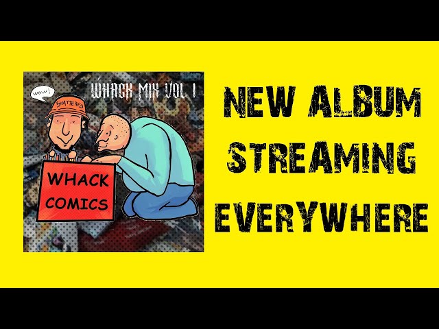 We Have Music Streaming Everywhere