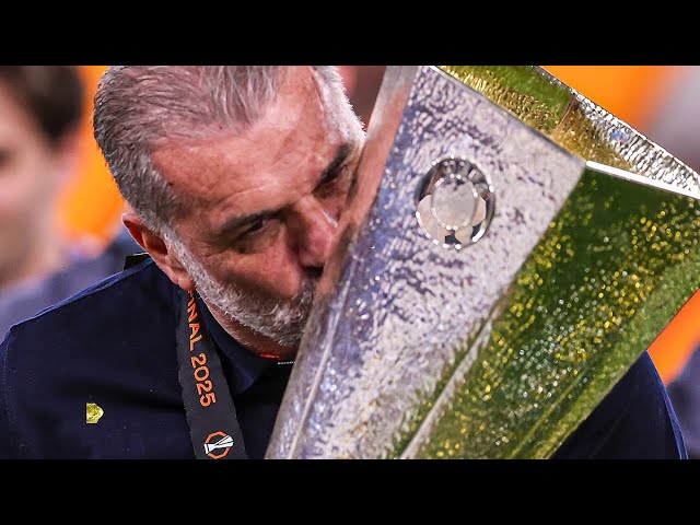 Ange Postecoglou Dared To Do It His Way...