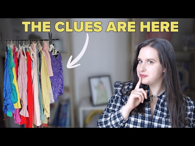 8 Signs You’ve Outgrown Your Personal Style