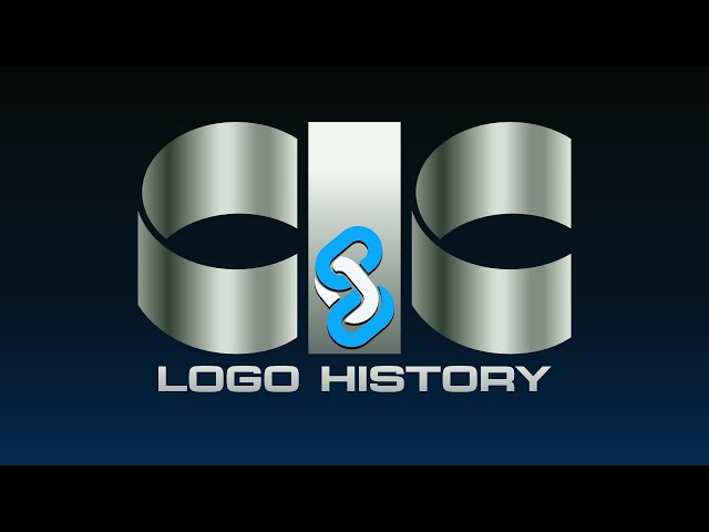 CIC Logo History