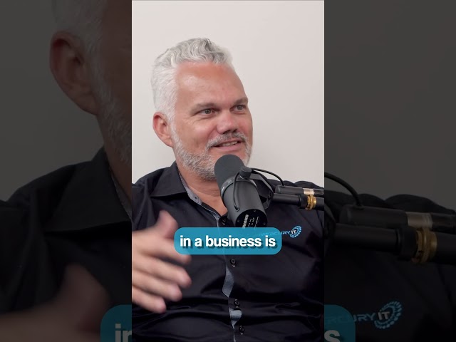 AI Isn’t Safe by Default #ai #ArtificialIntelligence #BusinessAI #Leadership #techinsightspodcast