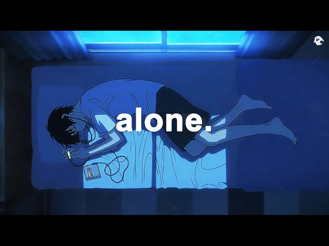 a lonely christmas.