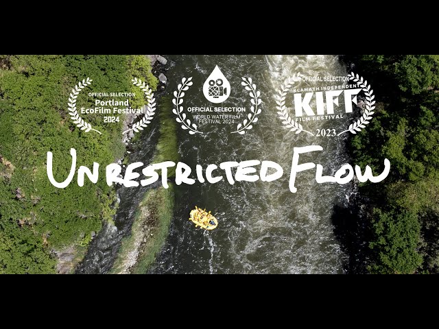 Unrestricted Flow