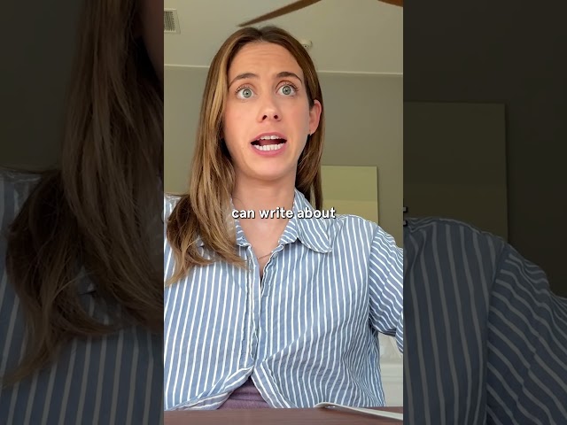 A peek into a coaching call with my client 🎧