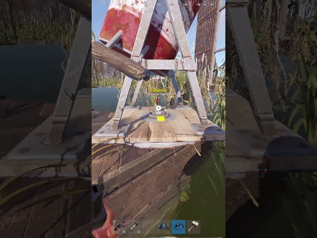 I made a pride flag in Rust