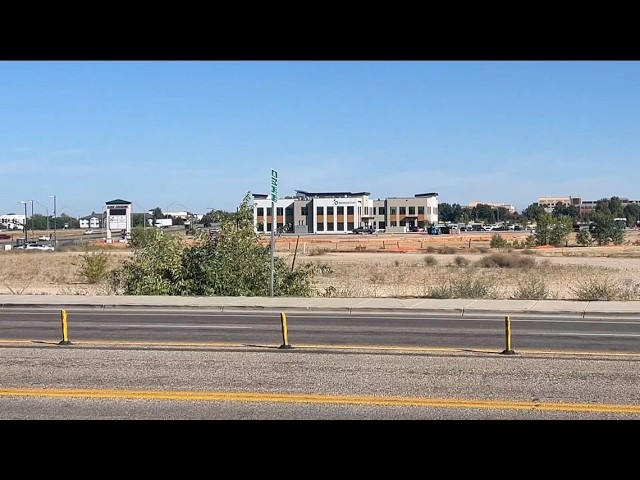 Meridian City Council denies proposed 24,000 foot 'micro-hospital'