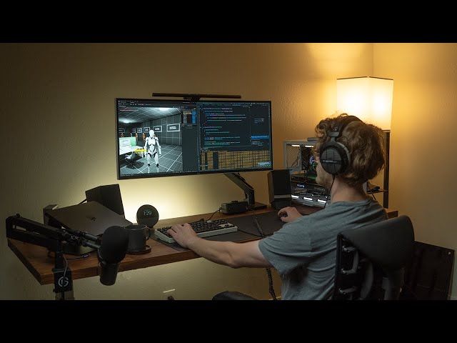 How I'm Learning Game Development in 2026
