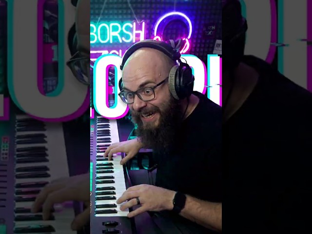 REAL LIVELOOPING IMPROVISATION!