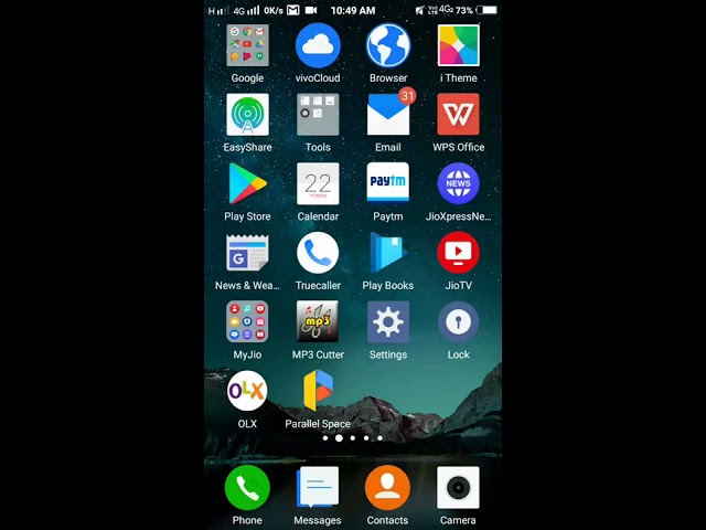 Best app for cnc programer