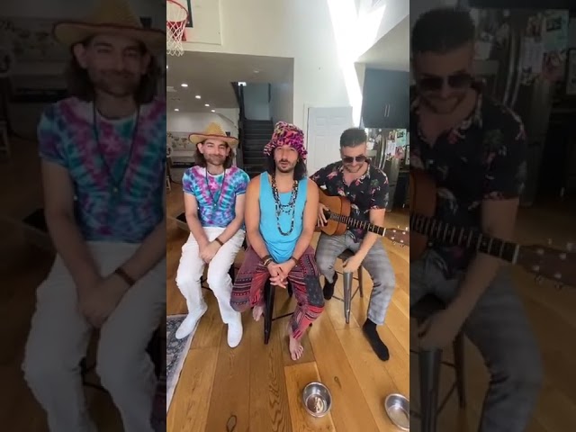 Ain’t Got Nothin’ Figured Out is here and we are loving all the positive vibes from you guys!