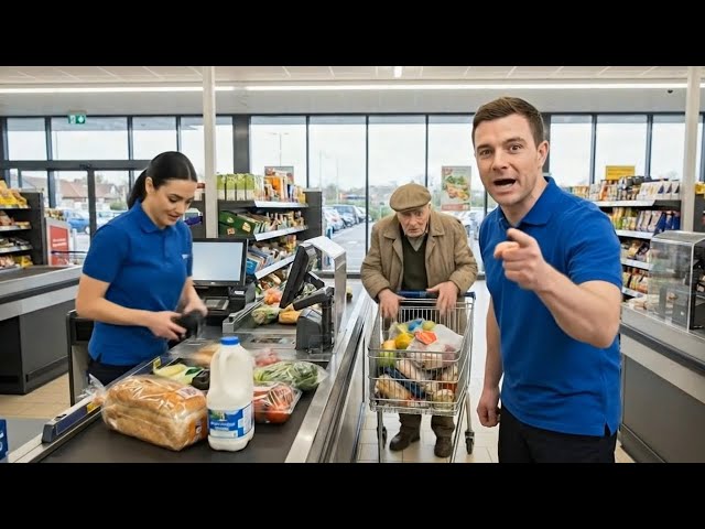 The  Lidl Advert They'd Never Make (Parody)