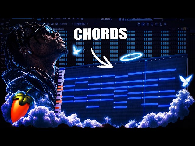 Making Heavenly Loops | FL Studio