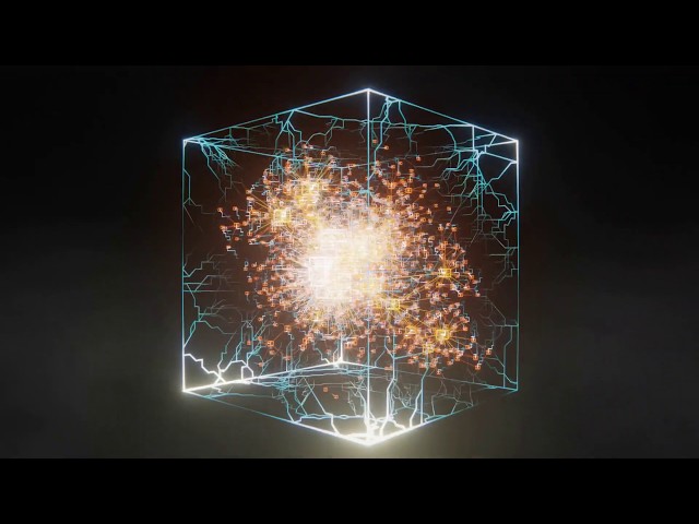 Force Directed Graph Study