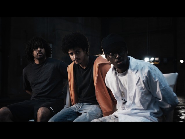 WELCOME TO KODE - TRAILER