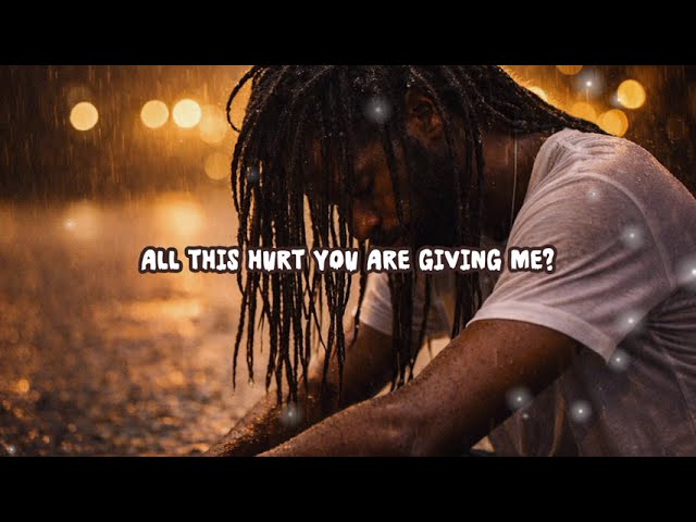 Fragile Heart | Regvibevault | Official Lyrics Video
