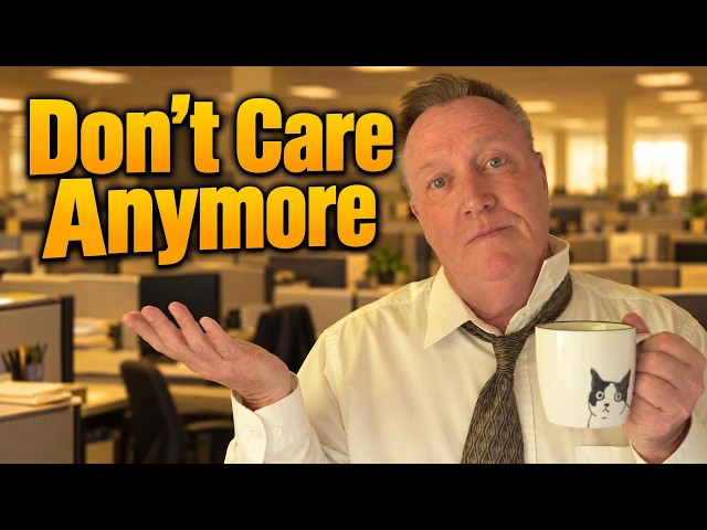5 Corporate Rituals Gen X Refuses to Fake Anymore.