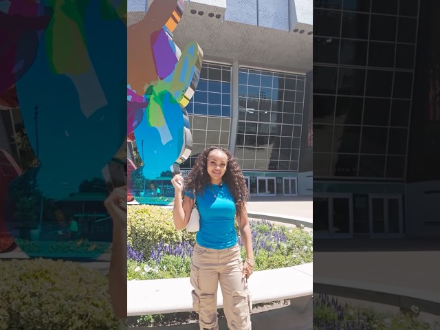 DOCO & Old Sac: Summer in Sacramento Series ☀️