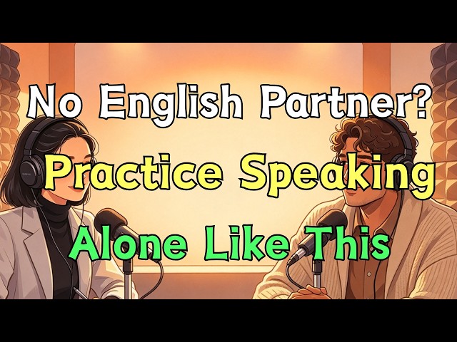 English Podcast | 15 Minutes a Day Can Improve Your English | Daily English