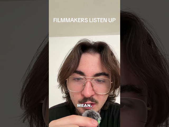 Your Movie Can Fail And Still Be A Success