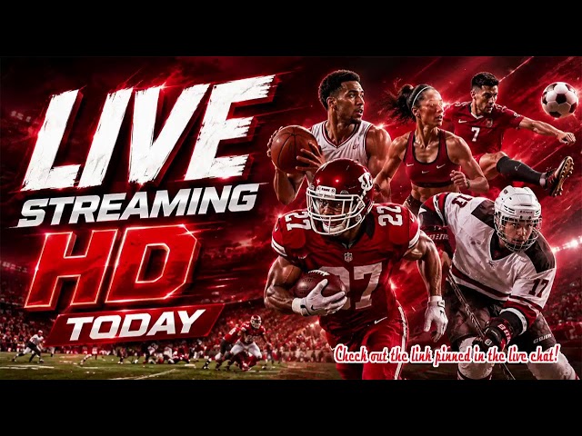 Lewis Vs. Green Street Academy | LIVE Football High School @Maryland | 18-Sep 2026
